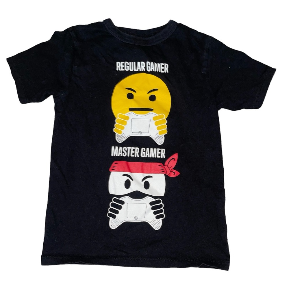 Boy’s Shirt